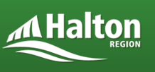 Region of Halton Logo